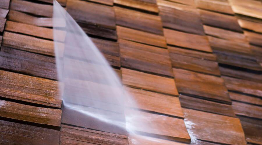 Asphalt Roofing in Norris City, IL
